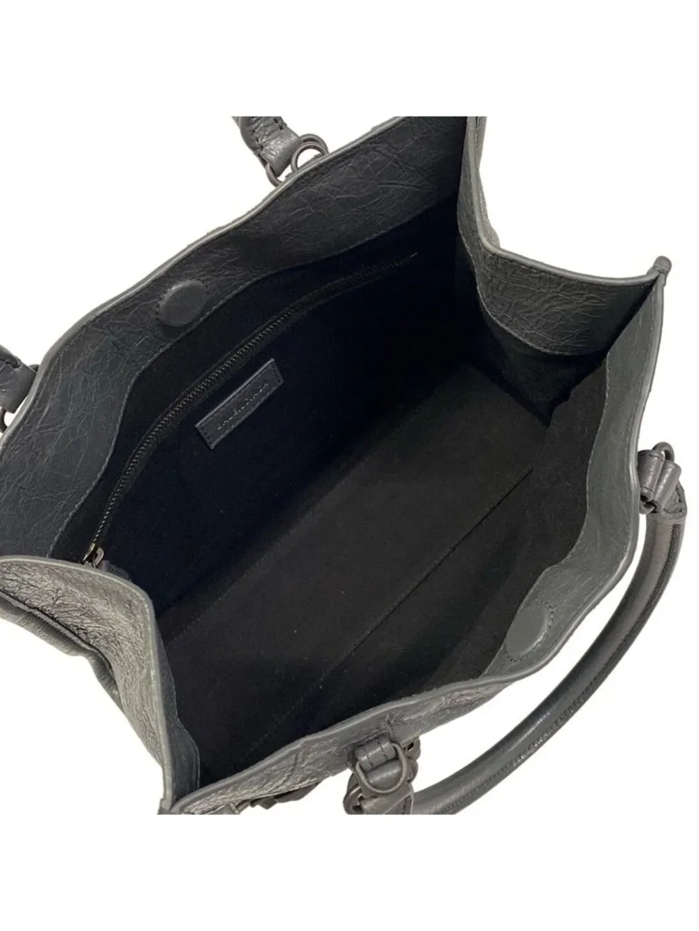 Balenciaga category tote